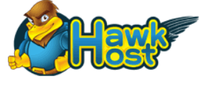 Hawk Host logo